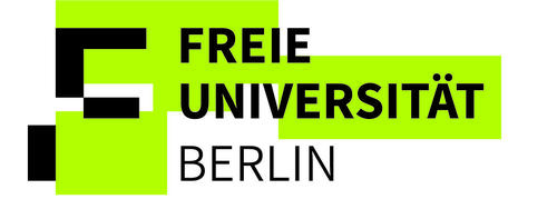 Logo der Freien Universität Berlin