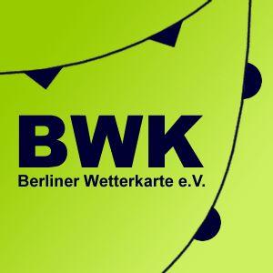 Berliner Wetterkarte e.V.